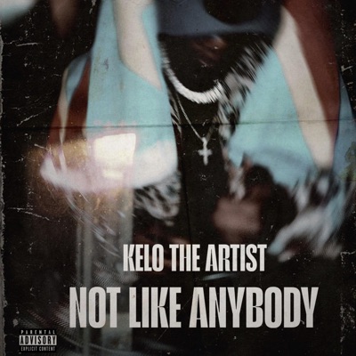 NOT LIKE ANYBODY (SLOWED) - Single