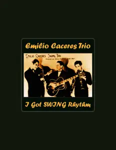 Listen to Emilio Caceres Trio, watch music videos, read bio, see tour dates & more!