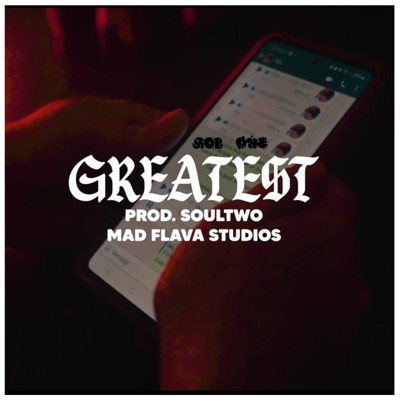 Greatest - Single