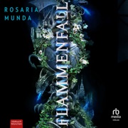 Flammenfall (Der Aurelianische Zyklus) - Rosaria Munda