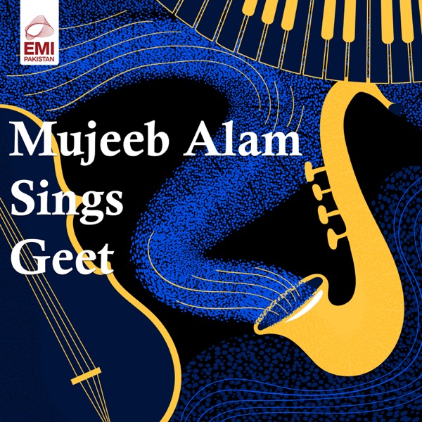 Mujeeb Alam Sings Geet - EP