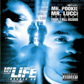 Roll Something Mr. Pookie & Mr. Lucci