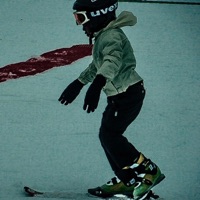 blizzard - Single - Inert