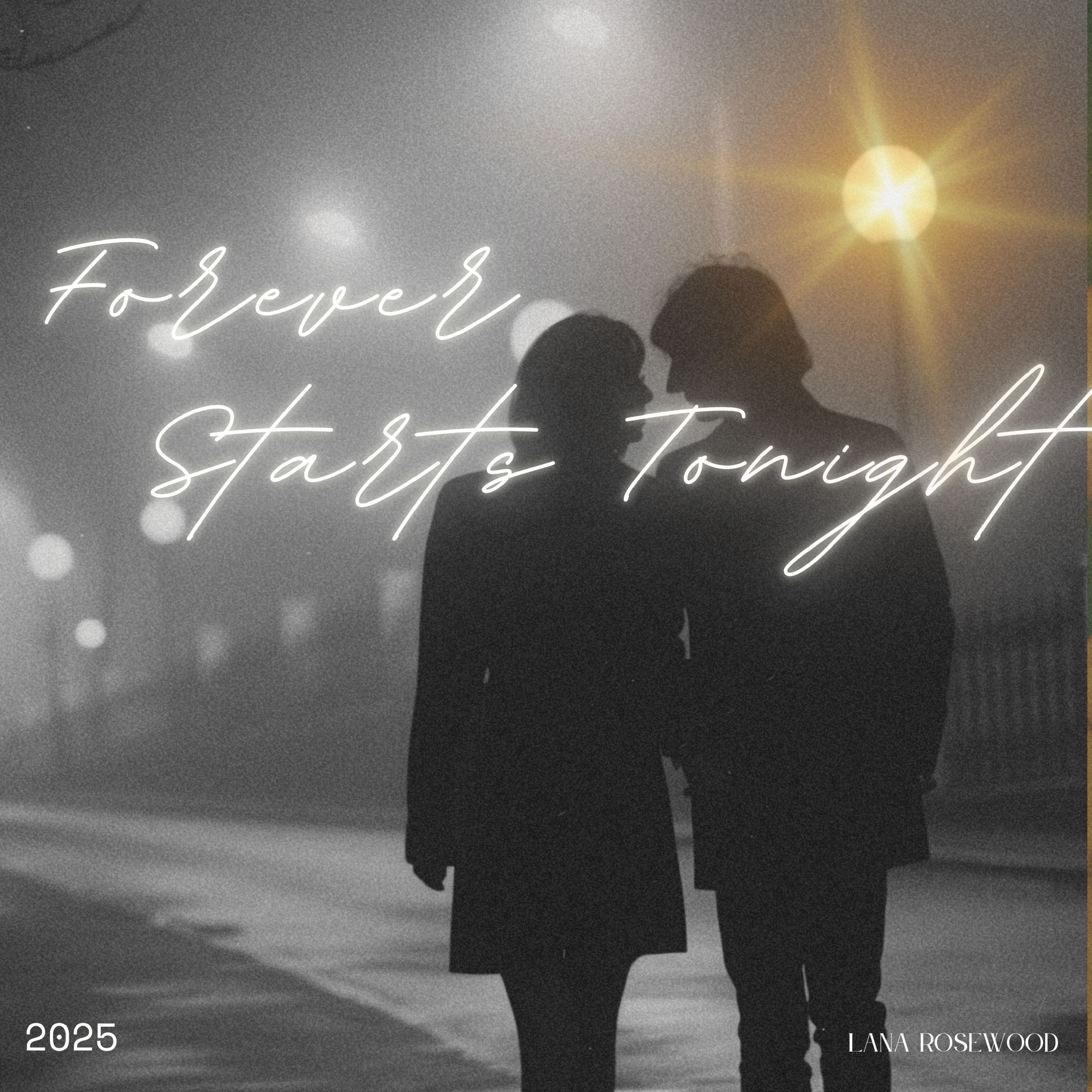 Forever Starts Tonight