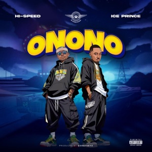 Onono (feat. Ice Prince)