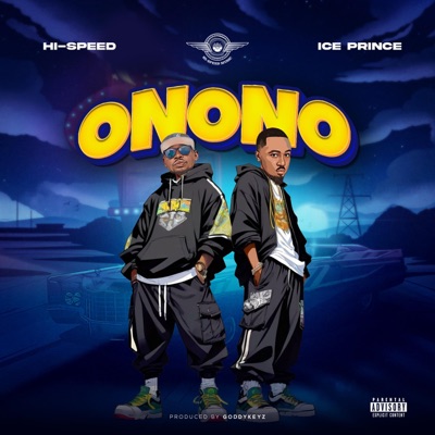 Onono (feat. Ice Prince) - Single