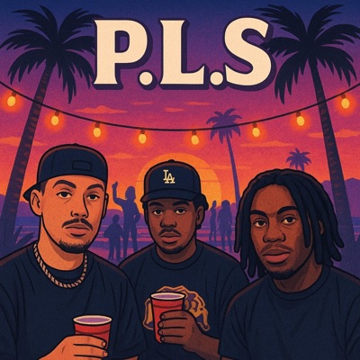 P.L.S (feat. Maca & DRAXX 26) - Single