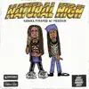 Kabaka Pyramid, Collie Buddz & MediSun - Natural High