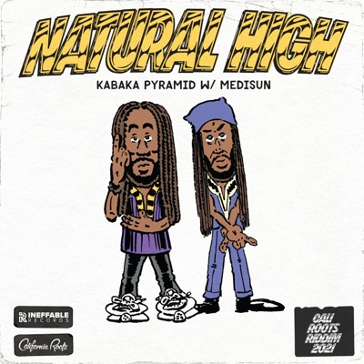 Natural High - Single