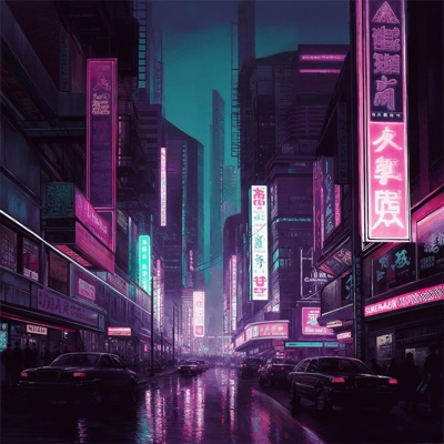 Tranquillity Proclamation - Single