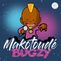 Makotoudé - Single - Bugzy