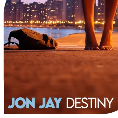 JONJAY DESTINY - Single