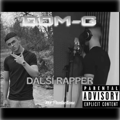 Další Rapper (feat. Josef Kivak) - Single