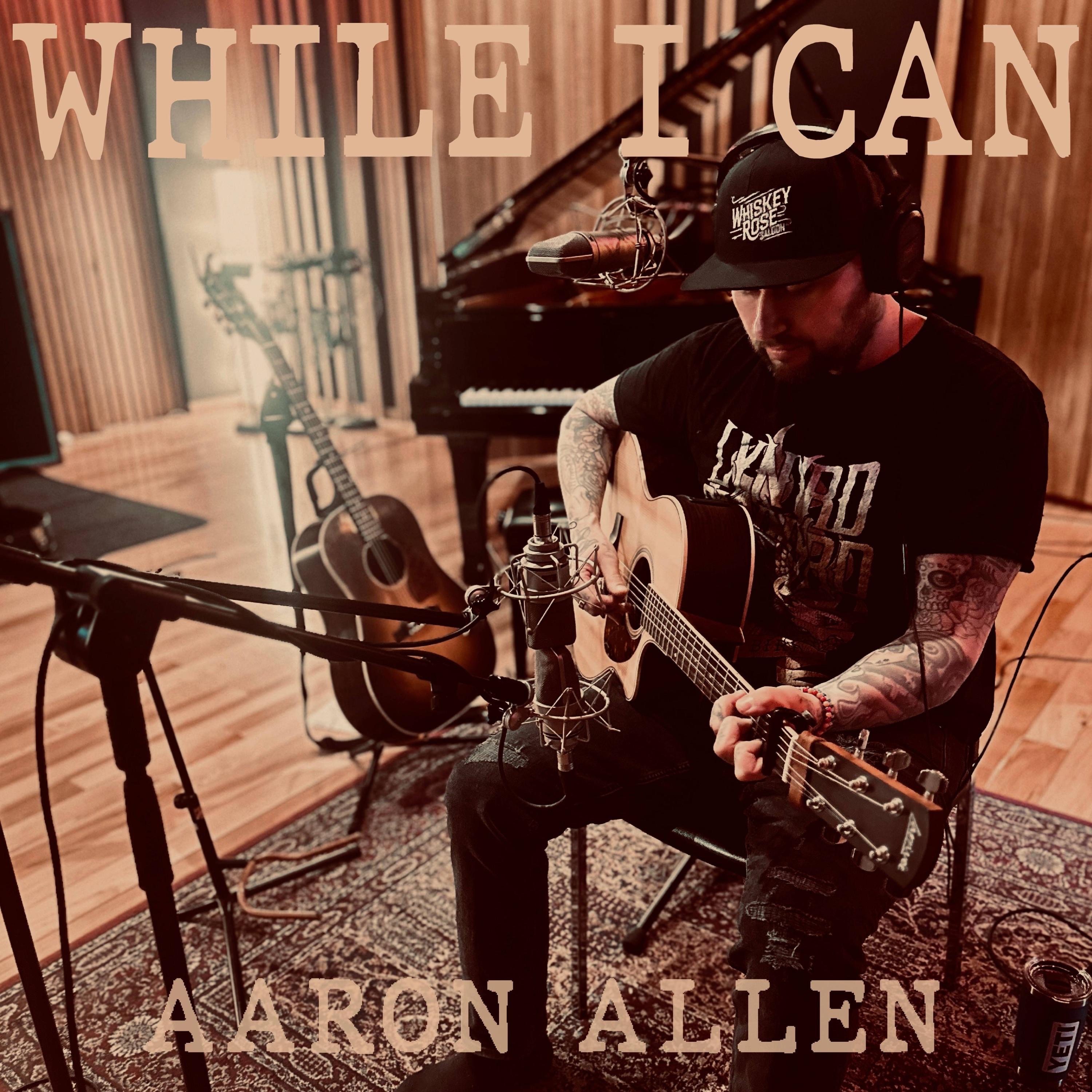 While I Can - Single