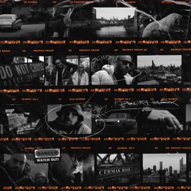 Крышка набок (feat. Prophy Proff) SLIMUS