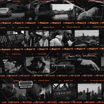 Крышка набок (feat. Prophy Proff) - Single