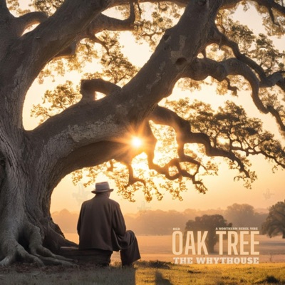 Old Oak Tree - Single