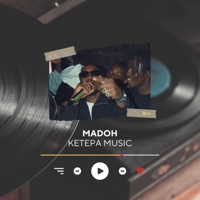 Madoh - Single - Ketepa Music