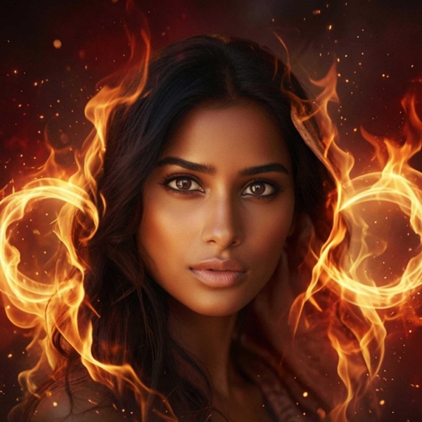 Infinite Flame