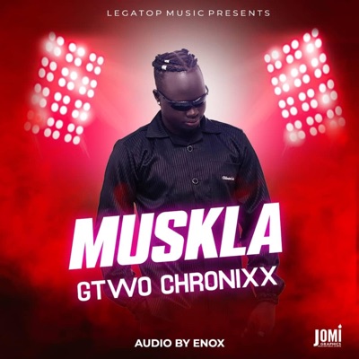 MUSKLA - Single