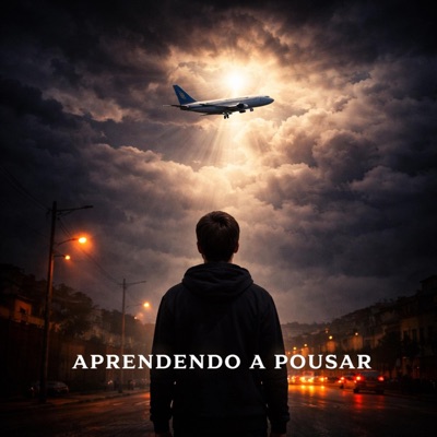 Aprendendo a Pousar - Single