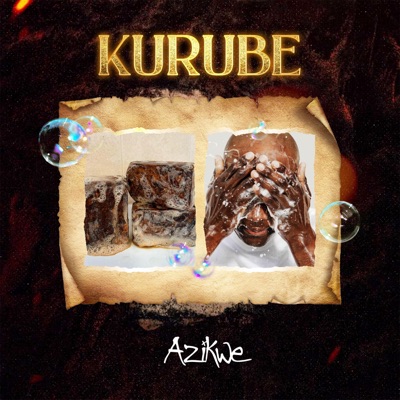 KURUBE - Single