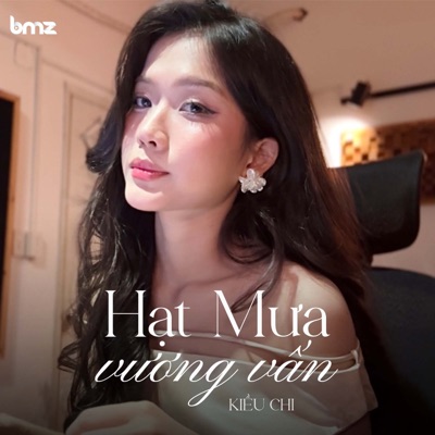 Hạt Mưa Vương Vấn - Single