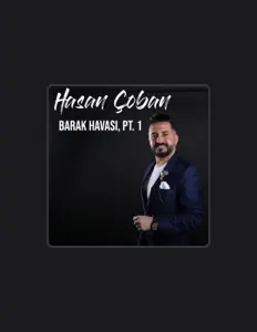 Listen to Hasan Çoban, watch music videos, read bio, see tour dates & more!