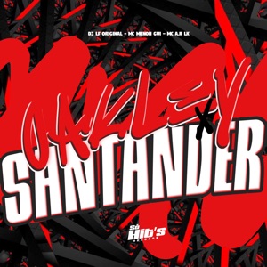 Oakley X Santander