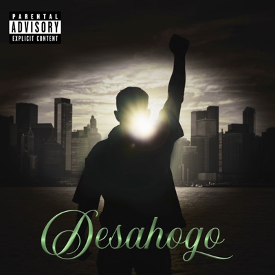 Desahogo - Single