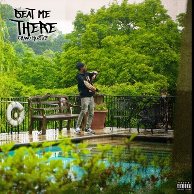 Beat Me There - EP