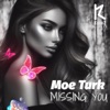 Missing You cover art