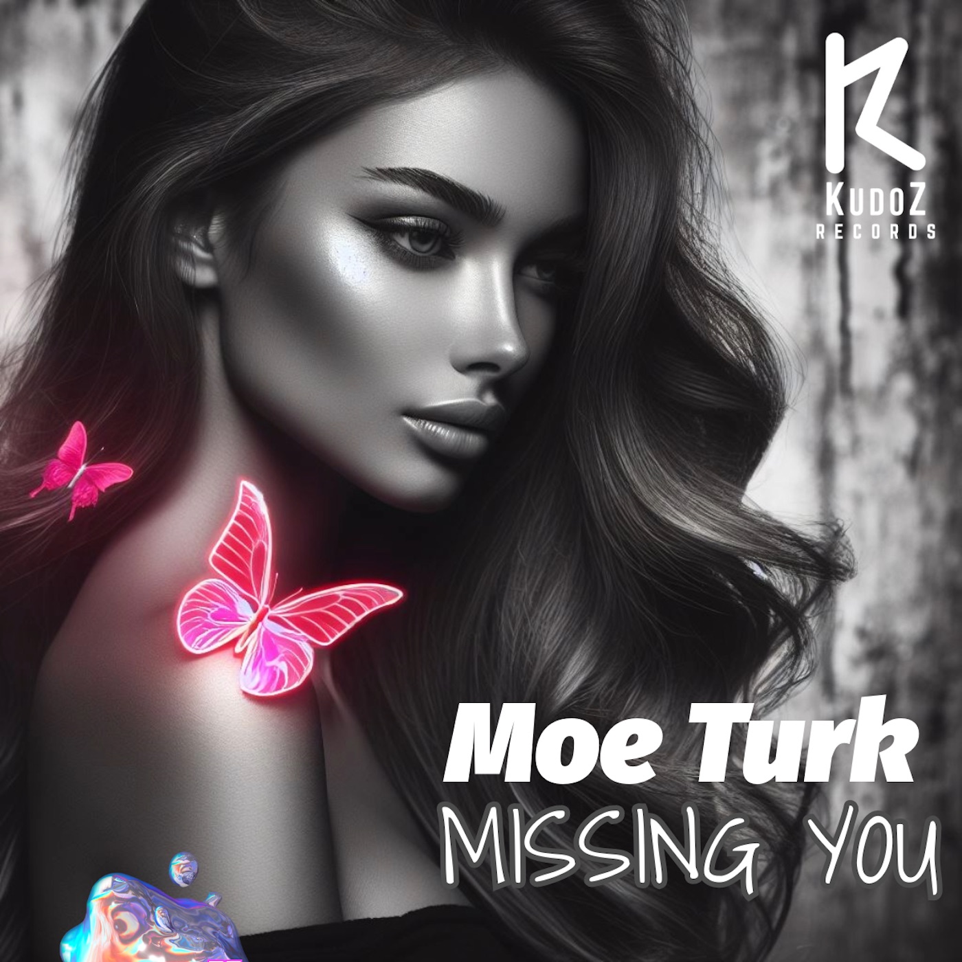 Missing You - Single