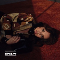 Падает снег - Single - Только Настя