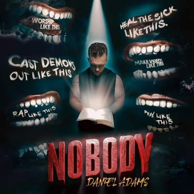 Nobody (feat. Isaias Poche & LIVE SP) - Single