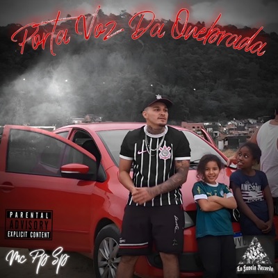 Porta Voz da Quebrada