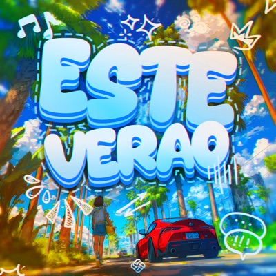 ESTE VERÃO - EP