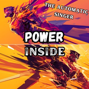 Power Inside  Hot Rod / Rodimus Prime