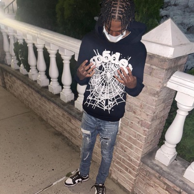 Remy Boyzz (Extended Version) - Single