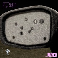 BL4KED - Single - Requis Dante & E.T. Han