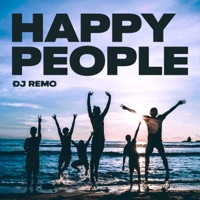 Happy People - Single - Remo & Marco