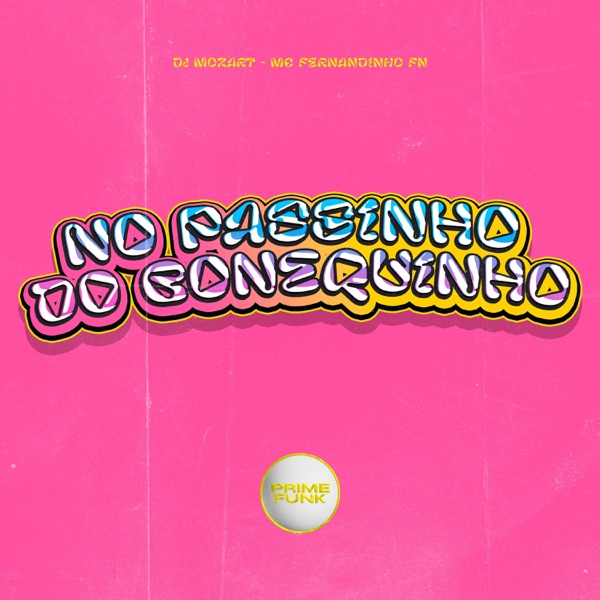No Passinho Do Bonequinho