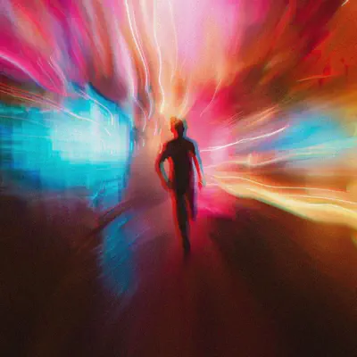 Listen to Move (Remastered) - Single by rainshade