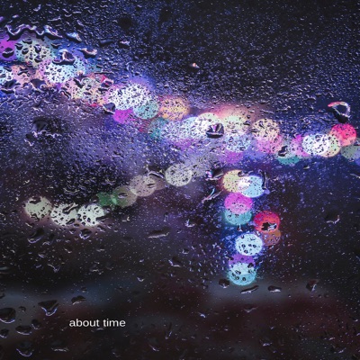 About Time - Single