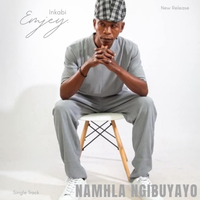 Namhla Ngibuyayo - Single