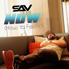 Now (How I'm Feelin') SAV.