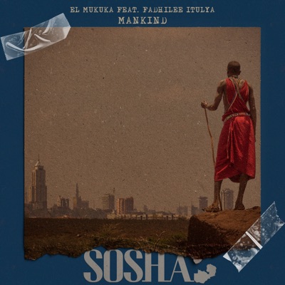 Mankind (feat. Fadhilee Itulya) - Single