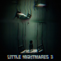 Little Nightmares 3 - Single - GXMBVLL