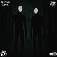 СЯНКА² - Single - Mope & SLEEPINGMIMIC