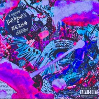 POISON & BLISS (H-TOWN VERSION) - EP - K Brock